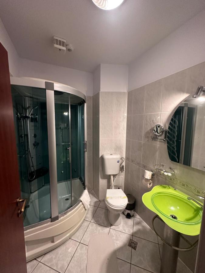 Hotel Bliss Bucharest Exterior photo